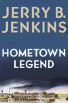 Cover image for Hometown Legend